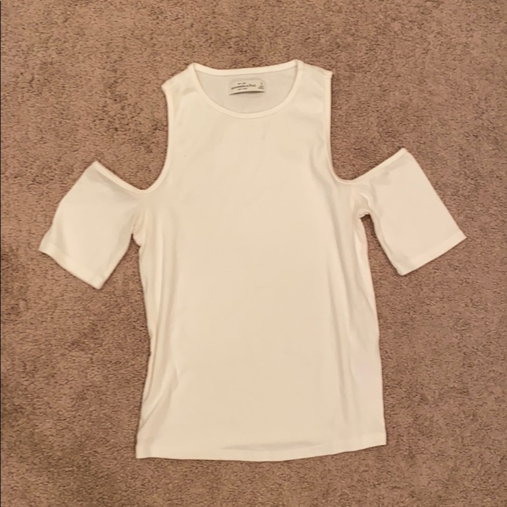 Abercrombie tank